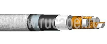 Кабель ЦААБвУ 3х240